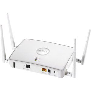 ZyXEL NWA3560-N Wireless 802.11a/b/g/n Dual Radio 2.5Ghz & 5Ghz