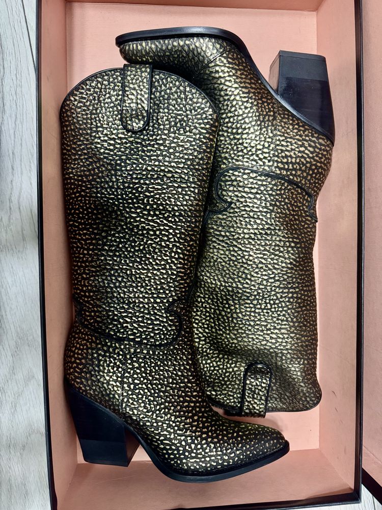Ciocate Musette Horizon (editie limitata)