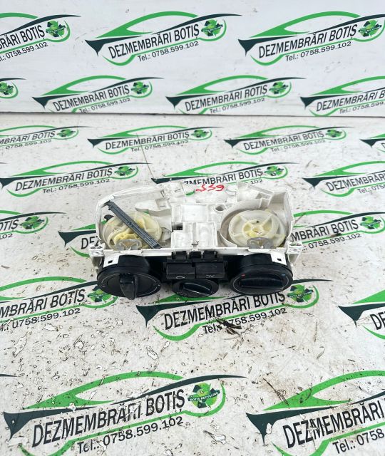 Comanda AC Volkswagen VW Golf a 4-a generatie