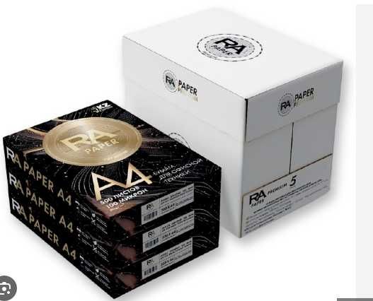 Продам Бумагу А4 качество как Svetocopy