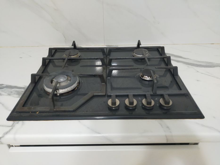 Продам варочную газовую плиту,  б/у, в  хорошем состояний.
