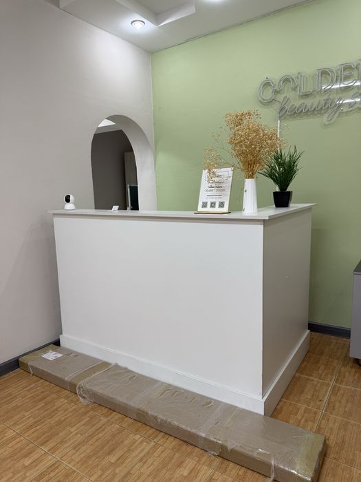 Мебель для салона