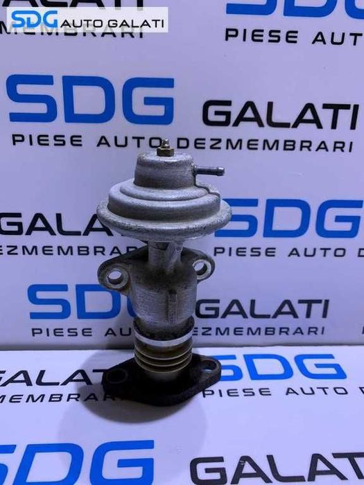 Supapa Valva EGR Seat Toledo 2 1.9 SDI AGP AQM 1998 - 2005 Cod 038131501