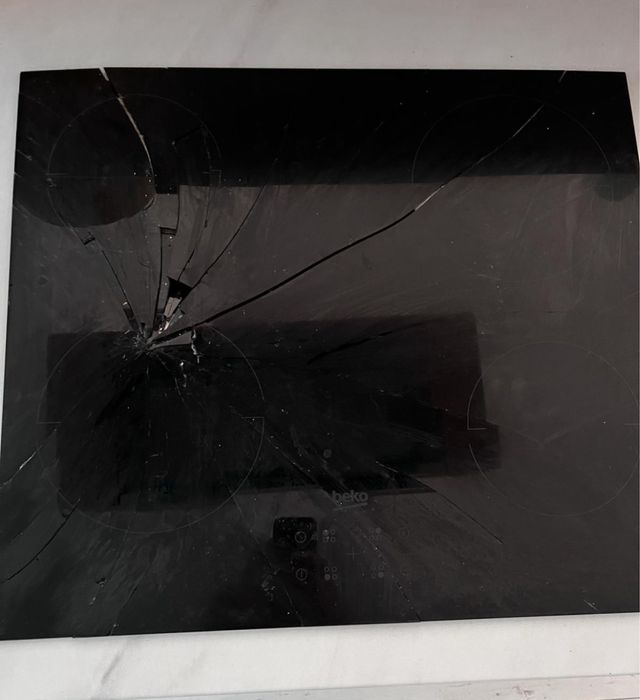 Plita incorporabila Beko HII64401MT sticla sparta