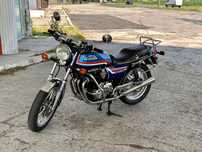 Honda CB 650R În stare excelentă, întreținută și originală