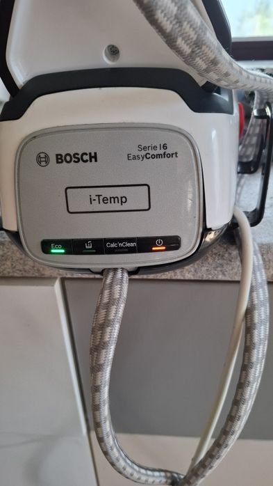 Statie de calcat Bosch Serie 6 EasyComfort TDS6041