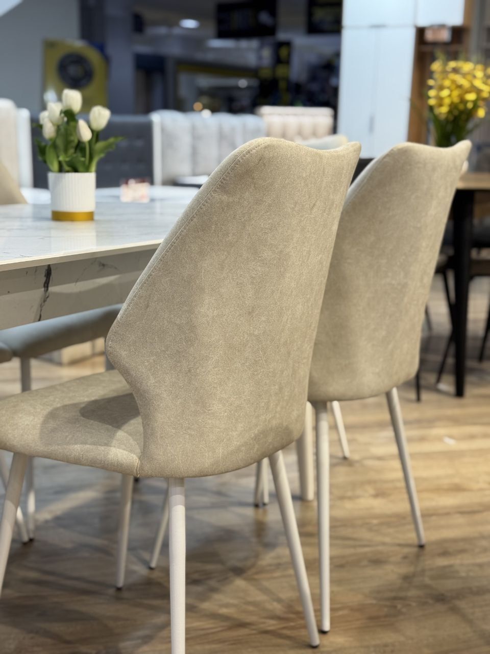Стол стулья. Акция от COMFORT MEBEL