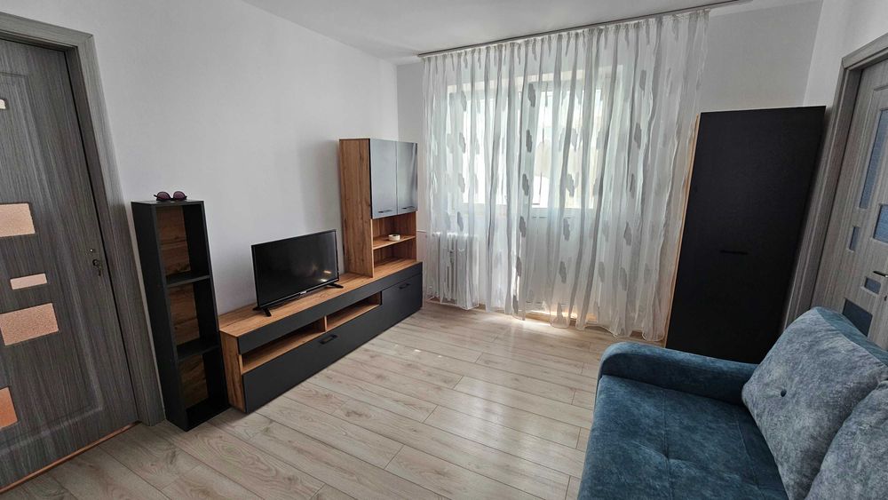 Apartament Podu Roș, ofertă de primă închiriere, Persoană fizică