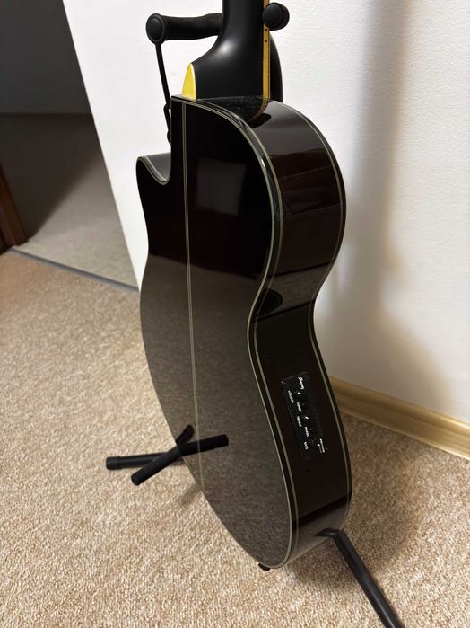 Chitara Ibanez AEG24II-TGB1024 (electro-acustica)
