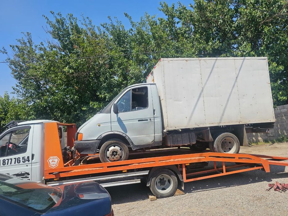 Эвакуатор работаем 24.7