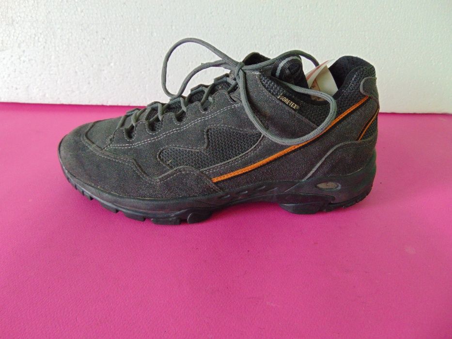 Hanvag Gore-tex номер 42.5 Оригинални обувки