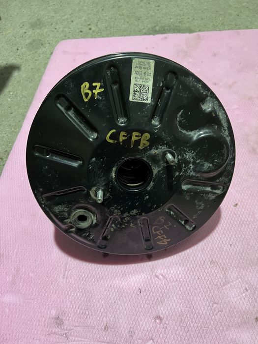 Pompa frana tulumba frana vw passat b7 automat dsg cffb