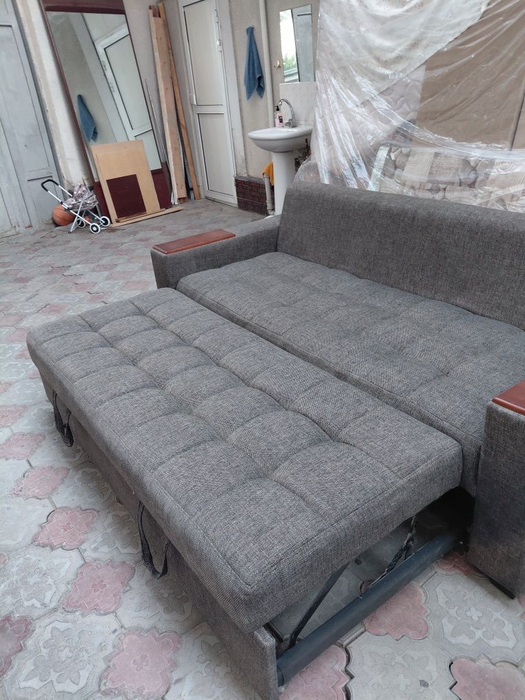 Продам диван кресло