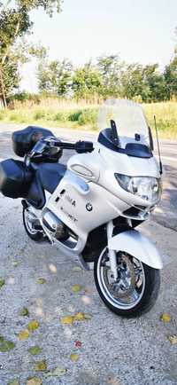 Bmw R 1150 RT ABS