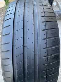 Anvelope 245 45 R19 103Y XL  Michelin pulot sport3 Extra Load