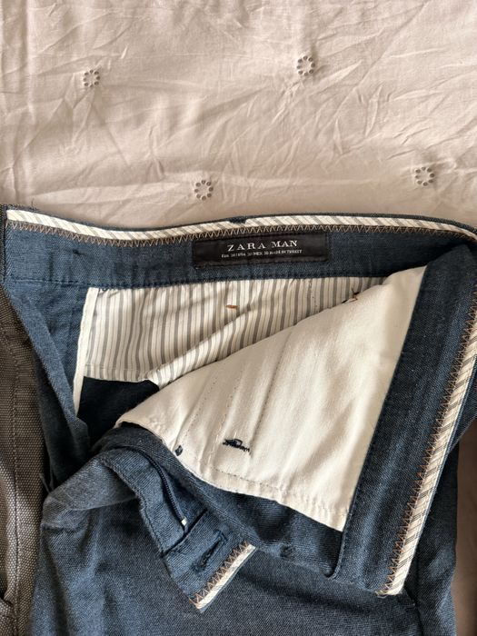 Лот спортно елегантни панталони