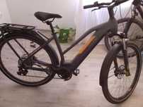 Vând biciclete electrice și una simpla