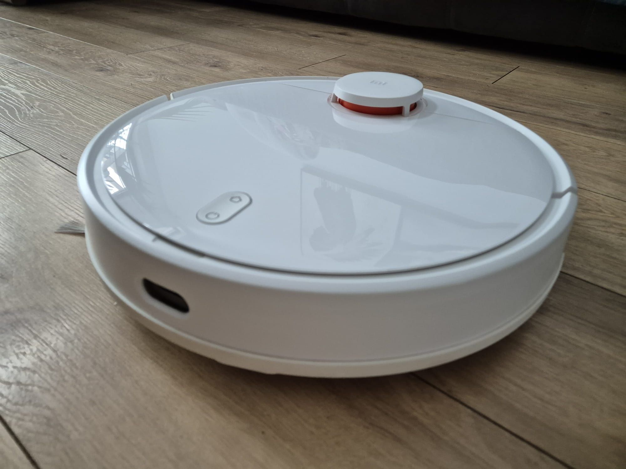 Robot de aspirare xiaomi cu mop