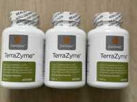 Probiotice TerraZyme 3 cutii la super pret/toate (uleiuri esentiale)