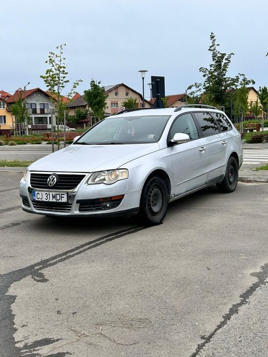Vând Volkswagen b6