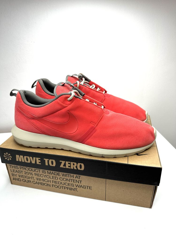 Nike Roshe Run NM (47.5) Маратонки
