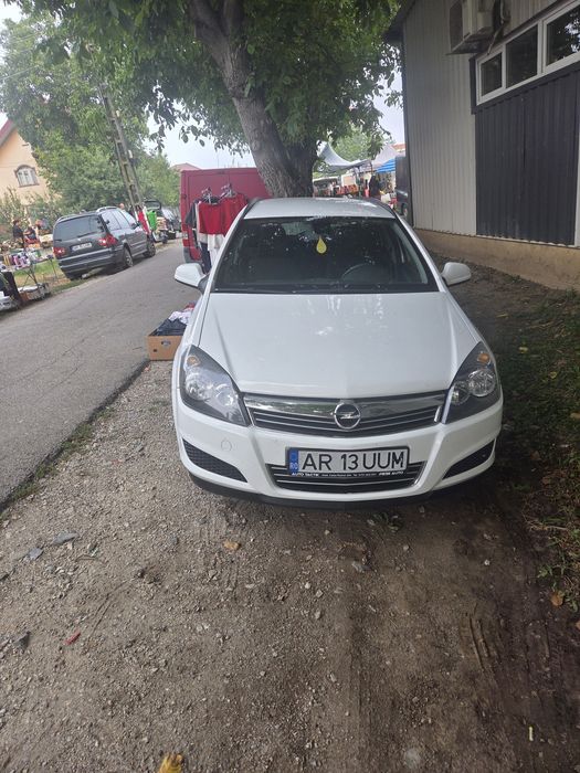 Opel Astra H 2011 1.7 diesel