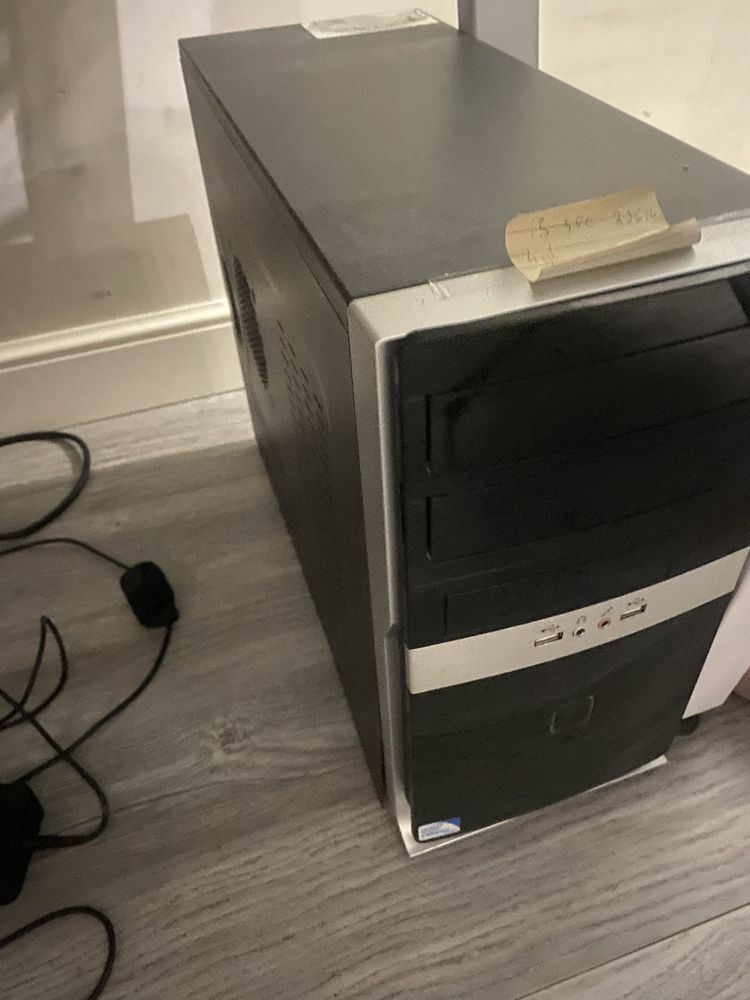 Продам компьютер core i3