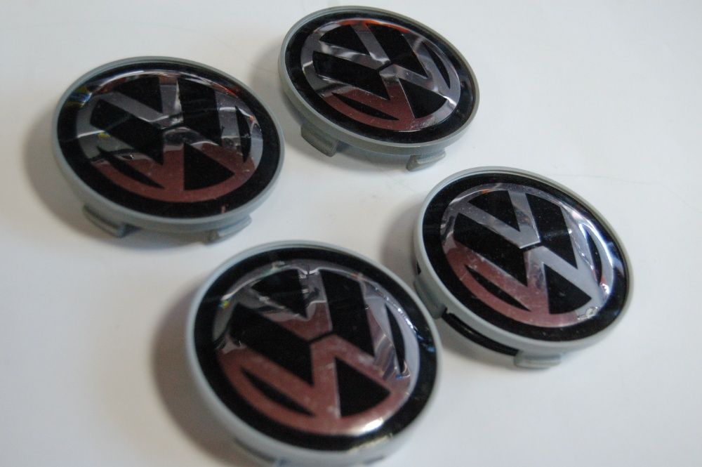 Капчки за джанти Vw 55 mm/60 mm / 68 mm