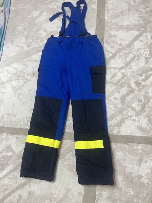 Спец одежда Новая