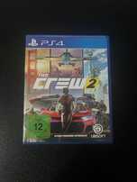 Vand joc The Crew2