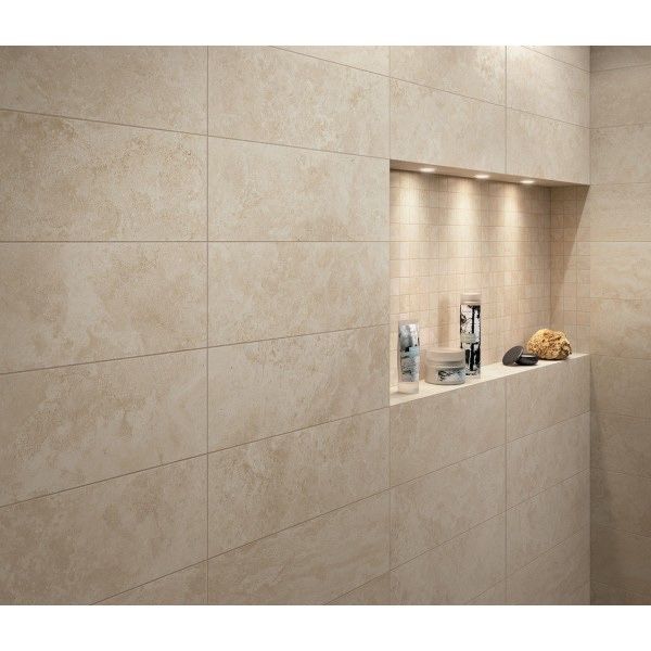 Travertin pentru bai si bucatarii