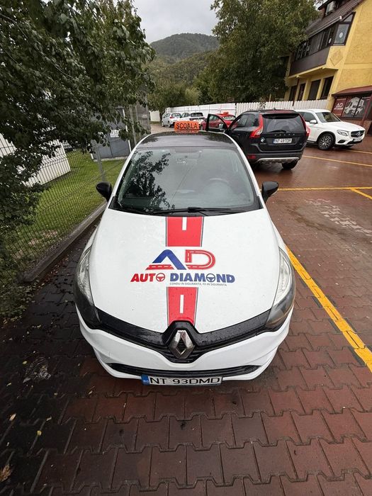 Vând Renault Clio 4 facelift 2018