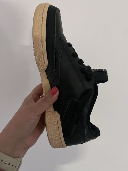 Маратонки Zara Puma Reebok Adidas 40