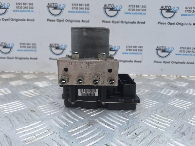 Pompa abs Opel Meriva B