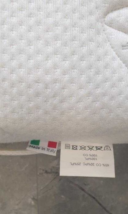 Vand saltea Amicore Pure