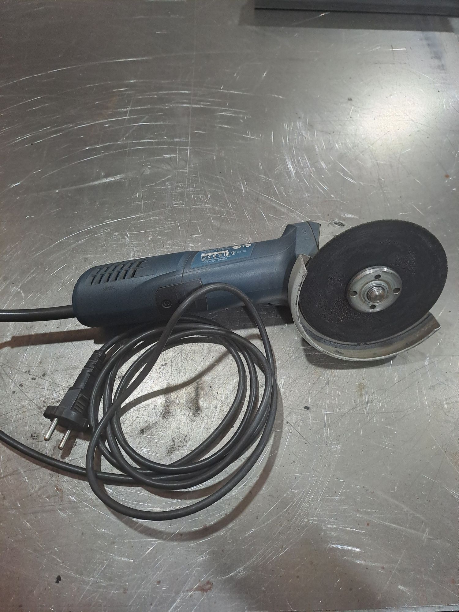 Ъглошлайф Bosch gws 7 125