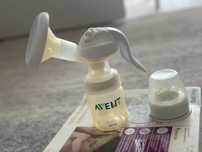 Продам молокоотсос Avent