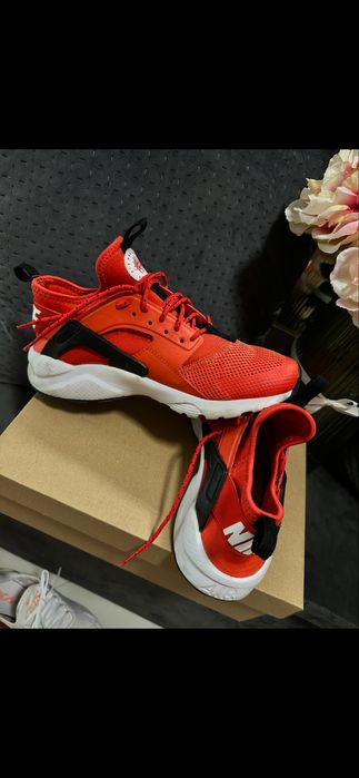 Nike huache оригинални дамски маратонки  38