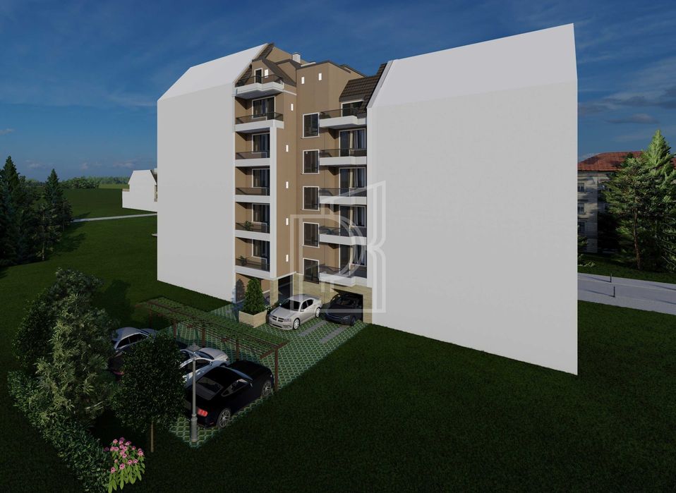 Дава се под наем Двустаен апартамент в София, Център - 93 кв.м за 212809 € - Снимка #2