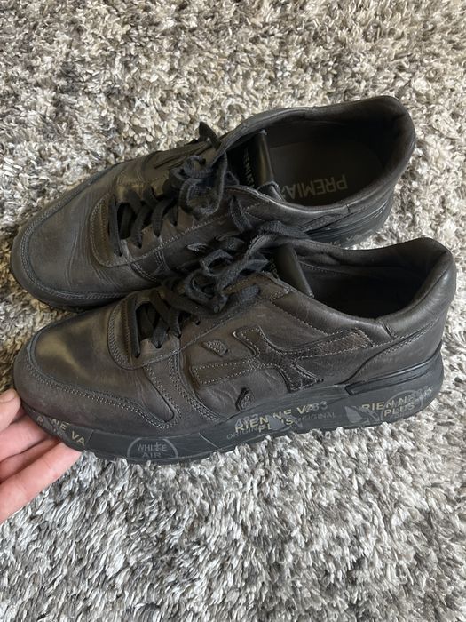 Premiata маратонки