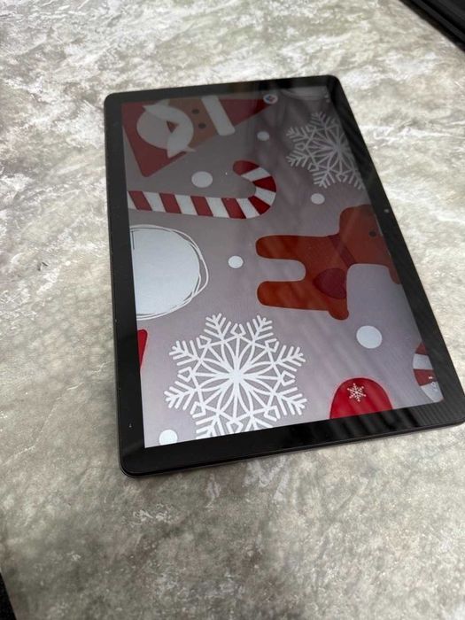Планшет Lenovo Tab M10 (г Астана, ул Женис 24) Л: 634999