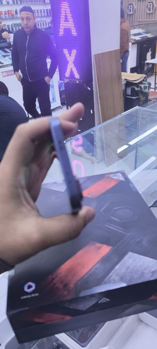 infinix GT 30 pro 24/256  dark flare