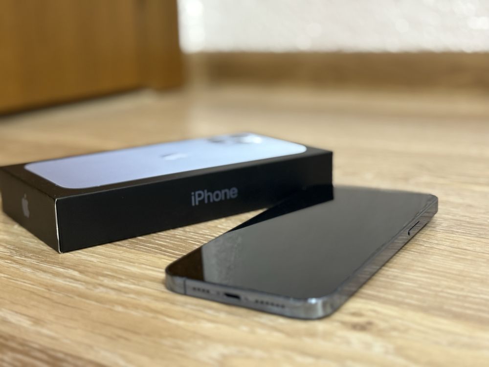 Iphone 13 pro max 128GB