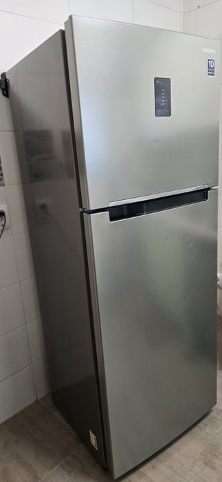 Combina frigorifica Samsung