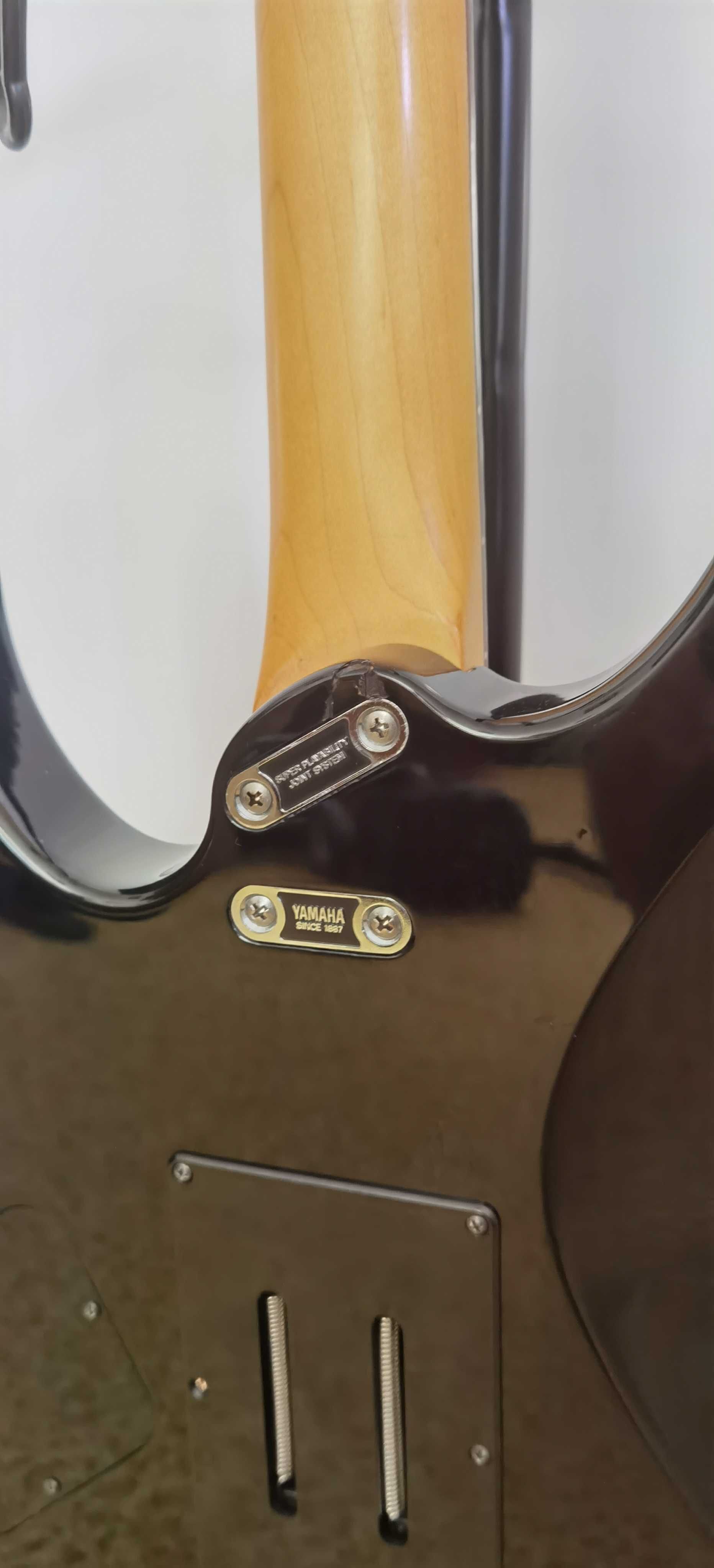 Китара Yamaha RGX321