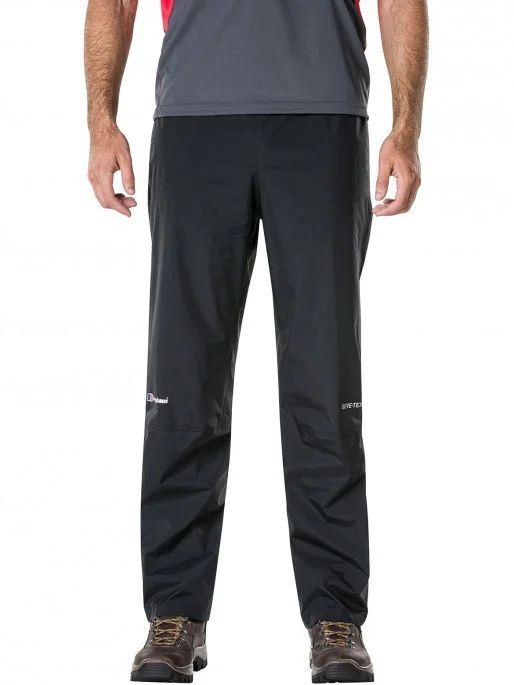 Оригинален мъжки туристически панталон Berghaus Paclite Gore-Tex
