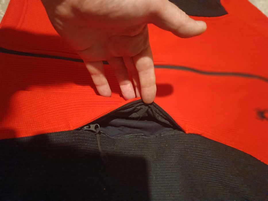 Мужская куртка Spyder