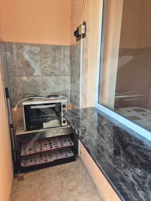 Дава се под наем Двустаен апартамент в Варна, Левски - 44 кв.м за 290 € - Снимка #4