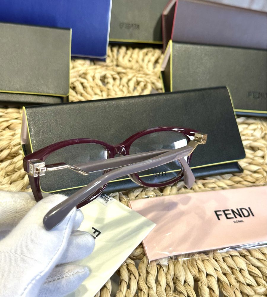 Дамски рамки за очила FENDI FF0233 намалени