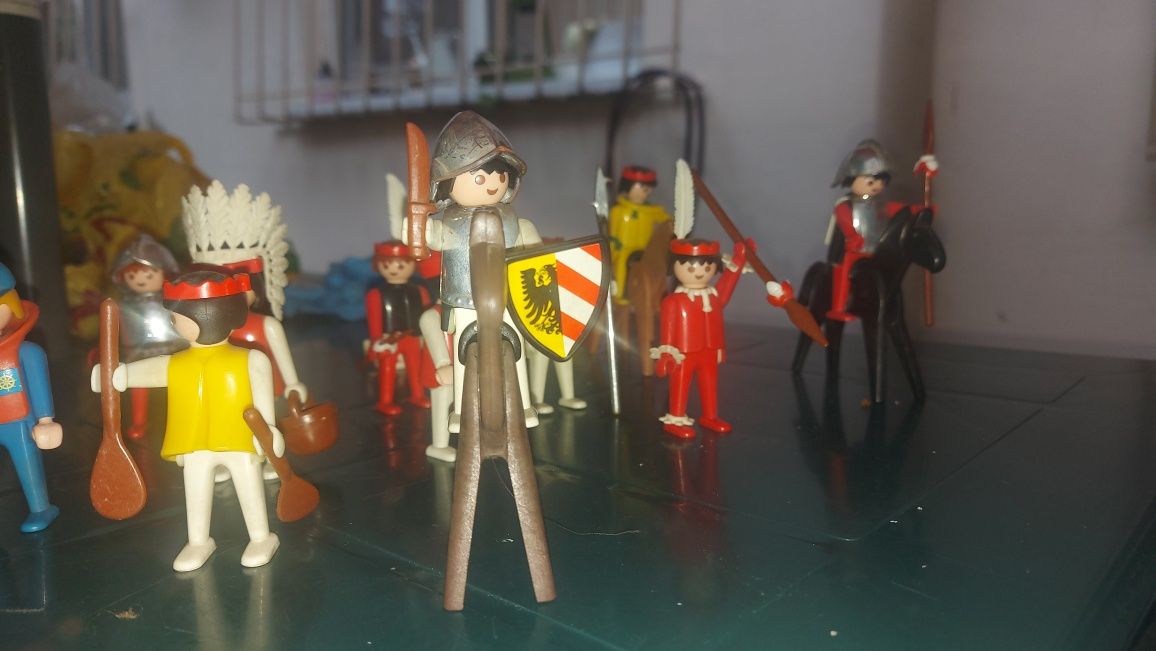 Фигури playmobil